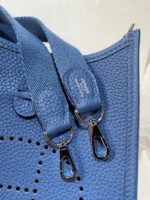 Hermes Evelyne Mini-17*18CM - Image 4