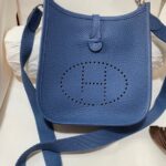 Hermes Evelyne Mini-17*18CM