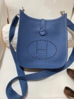 Hermes Evelyne Mini-17*18CM
