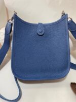Hermes Evelyne Mini-17*18CM - Image 7