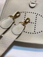 Hermes Evelyne Mini-17*18CM - Image 3