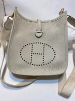 Hermes Evelyne Mini-17*18CM