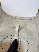 Hermes Evelyne Mini-17*18CM - Image 5