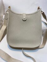 Hermes Evelyne Mini-17*18CM - Image 8