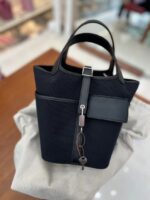 Hermes 18 Picotin - Image 4