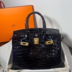 Hermes Birkin-25/30/35CM - Image 3