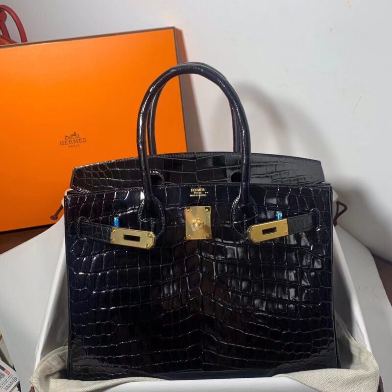 Hermes Birkin-25/30/35CM - Image 3