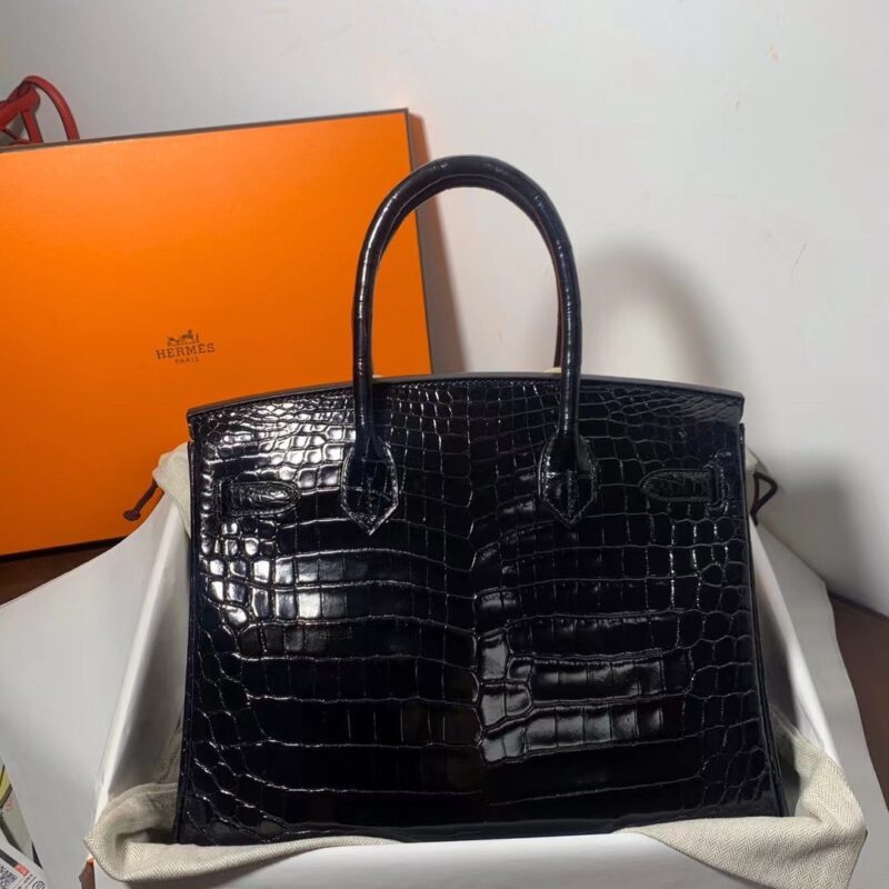 Hermes Birkin-25/30/35CM - Image 4