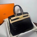 Hermes Birkin-25/30/35CM - Image 2