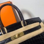 Hermes Birkin-25/30/35CM - Image 7