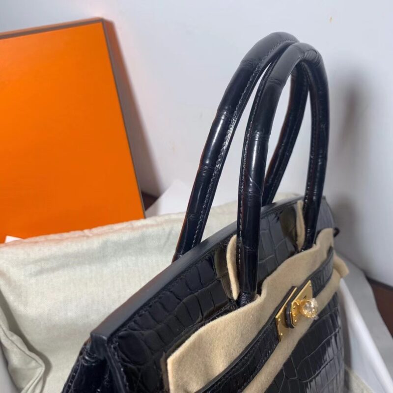 Hermes Birkin-25/30/35CM - Image 5