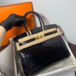 Hermes Birkin-25/30/35CM - Image 6