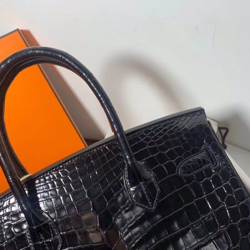Hermes Birkin-25/30/35CM - Image 8