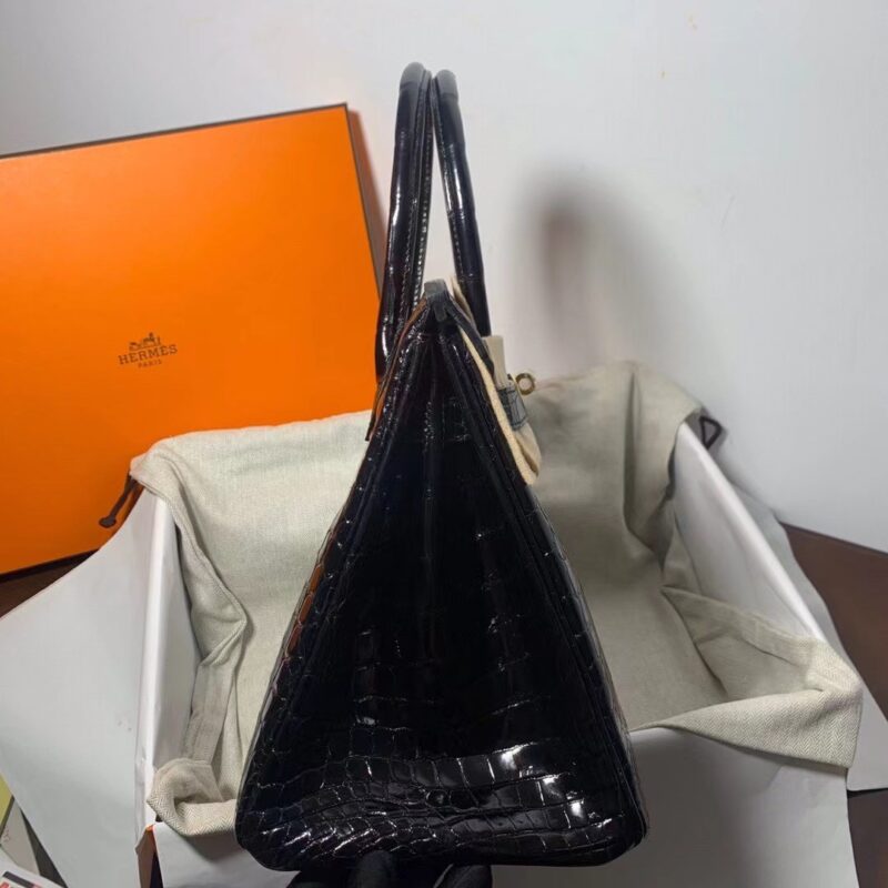 Hermes Birkin-25/30/35CM - Image 9
