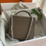 Hermes Cinhetic-Epsom-18CM - Image 3
