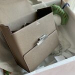 Hermes Cinhetic-Epsom-18CM - Image 6