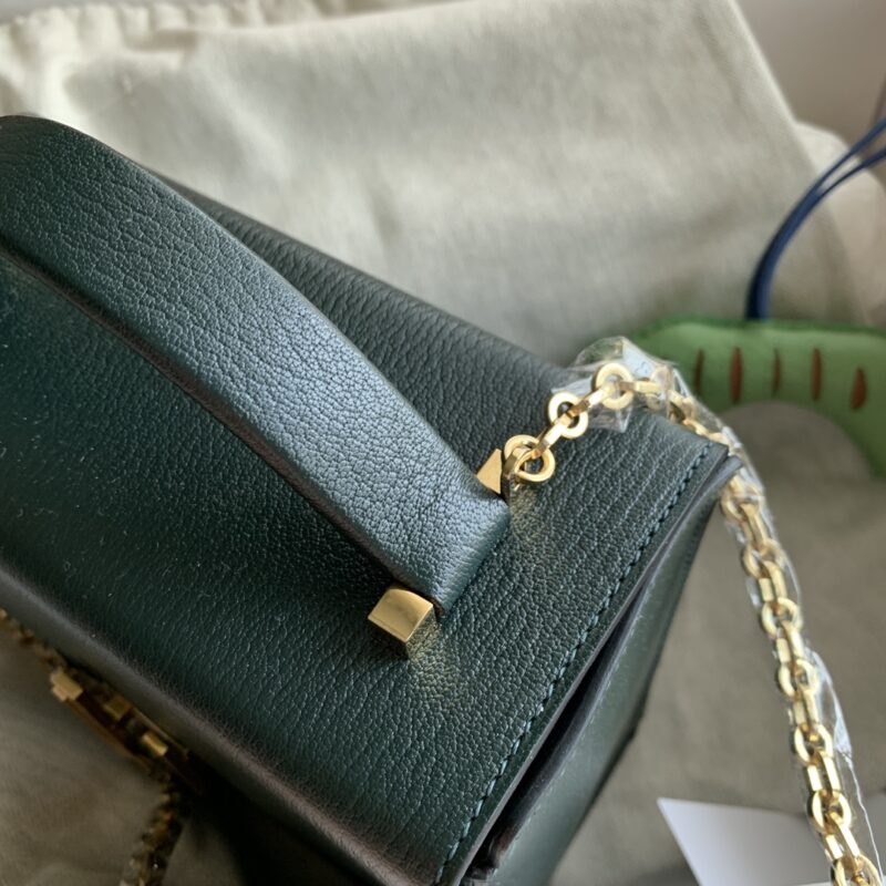 Hermes Cinhetic-Epsom-18CM - Image 4