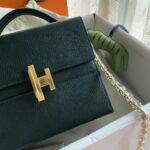 Hermes Cinhetic-Epsom-18CM - Image 2