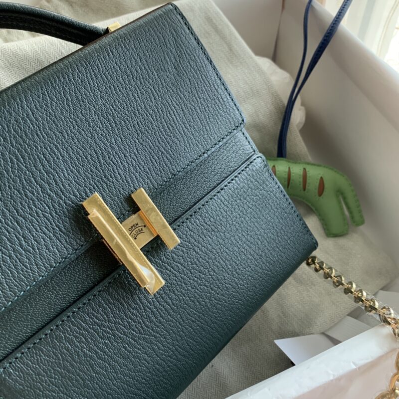 Hermes Cinhetic-Epsom-18CM - Image 3