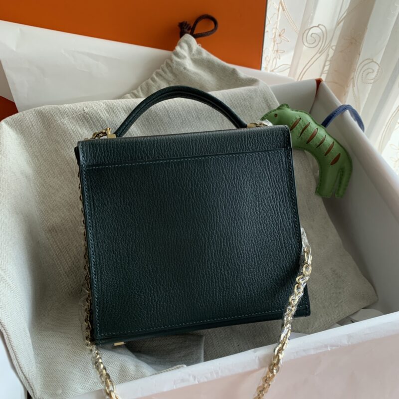 Hermes Cinhetic-Epsom-18CM - Image 5