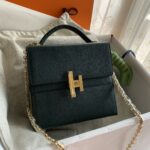 Hermes Cinhetic-Epsom-18CM - Image 9