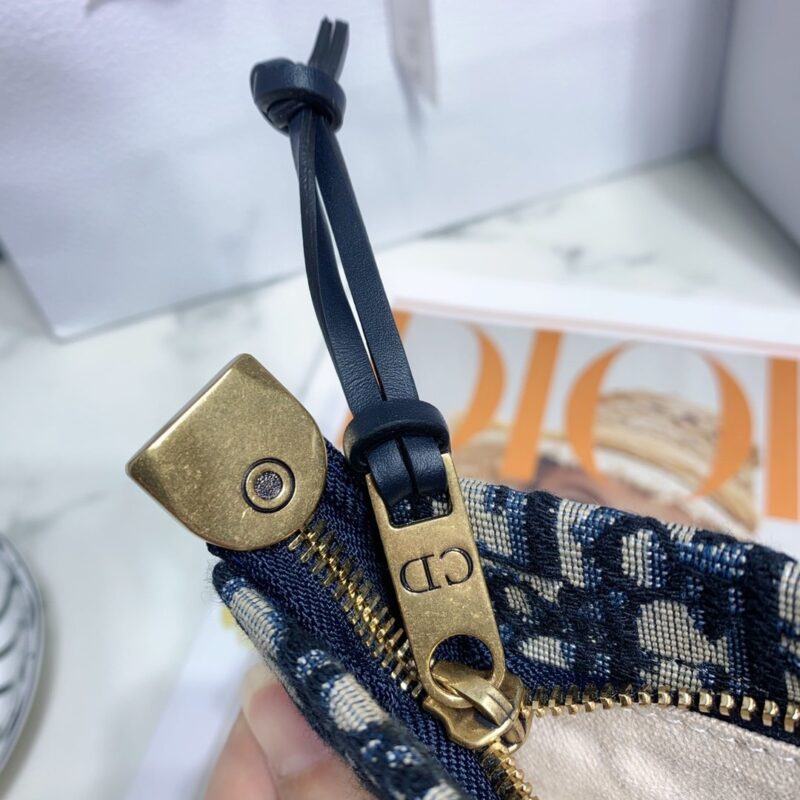 Diro Oblique Wallet-21*15CM - Image 8