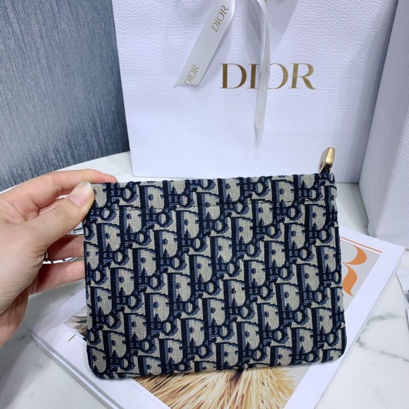 Diro Oblique Wallet-21*15CM - Image 9