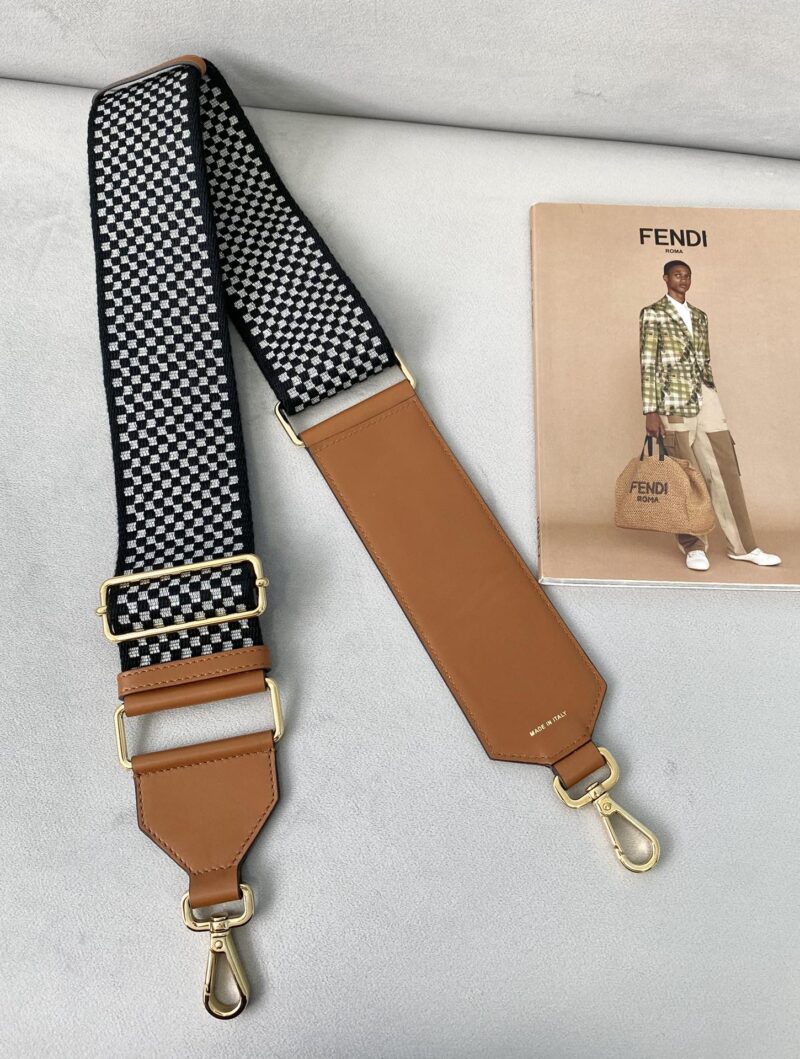 Fendi Straps-120cm - Image 5
