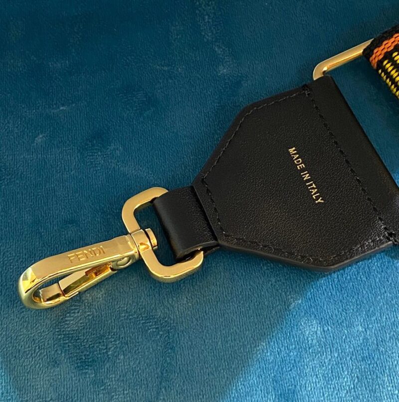 Fendi Straps-120cm - Image 2