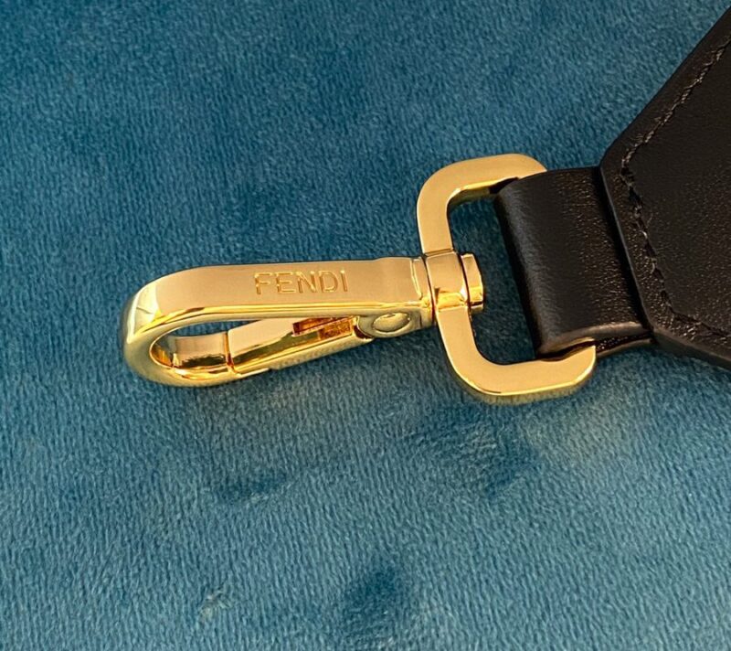 Fendi Straps-120cm - Image 4
