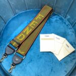 Fendi Straps-120cm - Image 5