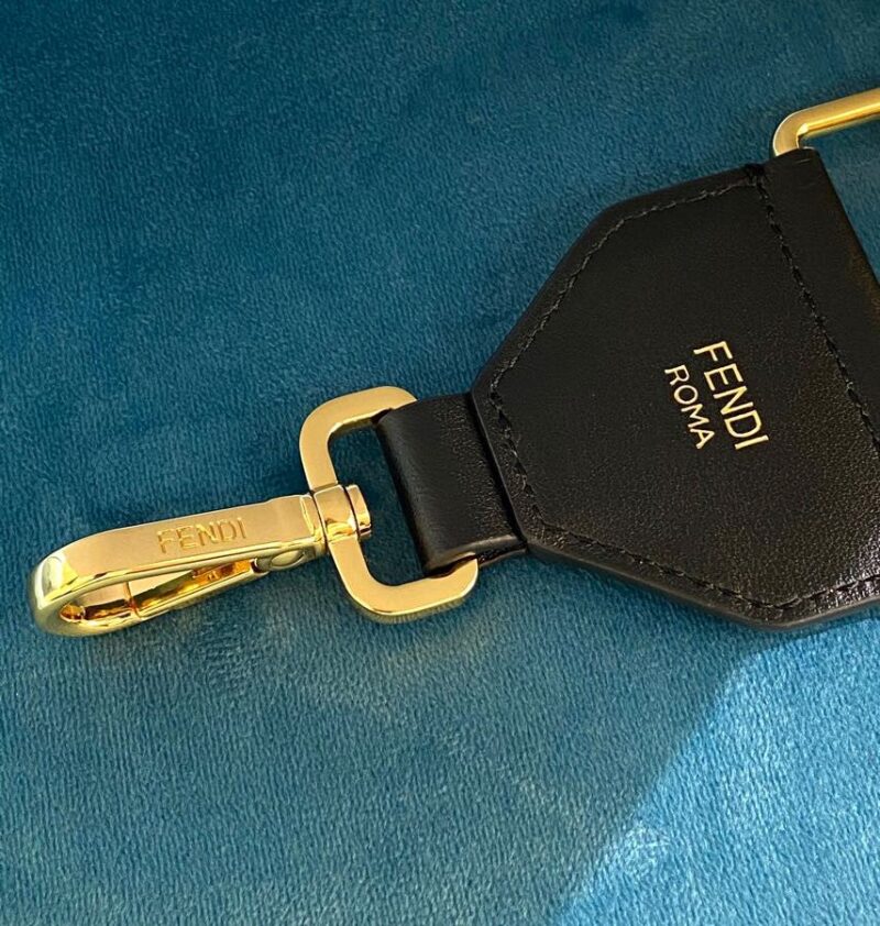Fendi Straps-120cm - Image 6