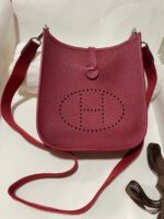 Hermes Evelyne Mini-17*18CM