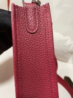 Hermes Evelyne Mini-17*18CM - Image 5