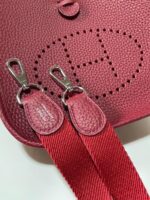 Hermes Evelyne Mini-17*18CM - Image 6