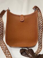 Hermes Evelyne Mini-17*18CM - Image 2