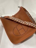 Hermes Evelyne Mini-17*18CM - Image 5