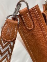 Hermes Evelyne Mini-17*18CM - Image 8
