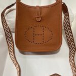 Hermes Evelyne Mini-17*18CM