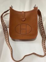 Hermes Evelyne Mini-17*18CM