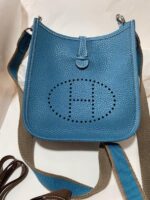 Hermes Evelyne Mini-17*18CM