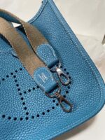 Hermes Evelyne Mini-17*18CM - Image 3