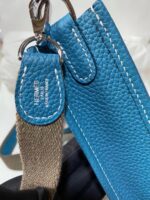 Hermes Evelyne Mini-17*18CM - Image 4