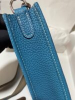 Hermes Evelyne Mini-17*18CM - Image 6