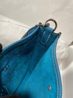 Hermes Evelyne Mini-17*18CM - Image 5