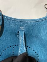 Hermes Evelyne Mini-17*18CM - Image 7