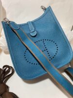 Hermes Evelyne Mini-17*18CM - Image 8