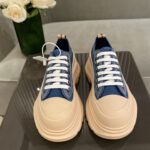 Alexander McQueen Sports Shoes