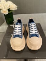 Alexander McQueen Sports Shoes