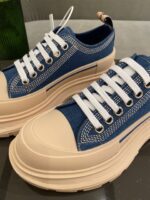 Alexander McQueen Sports Shoes - Image 3